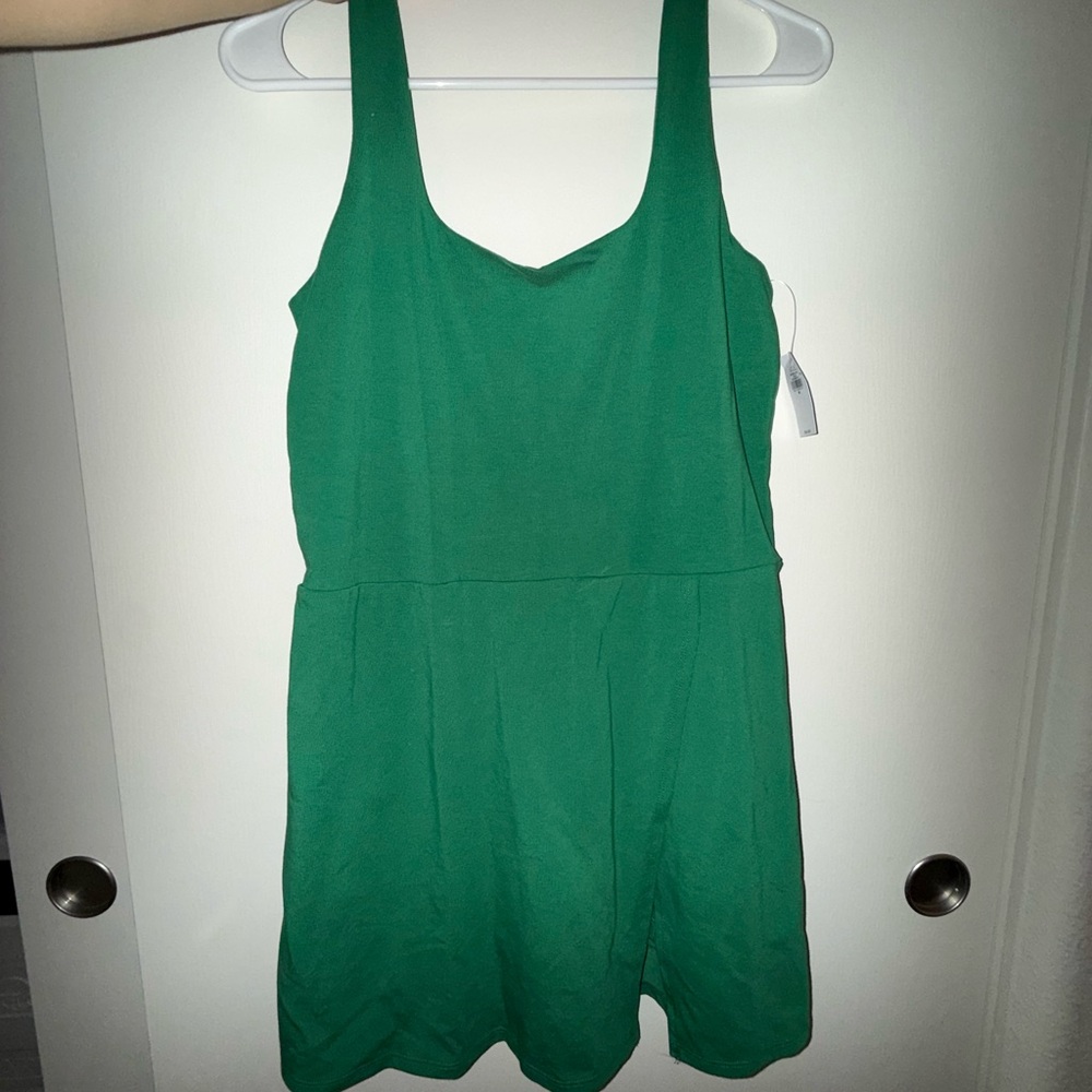 Women’s One-Piece Romper